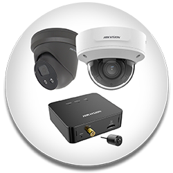 IP Cameras